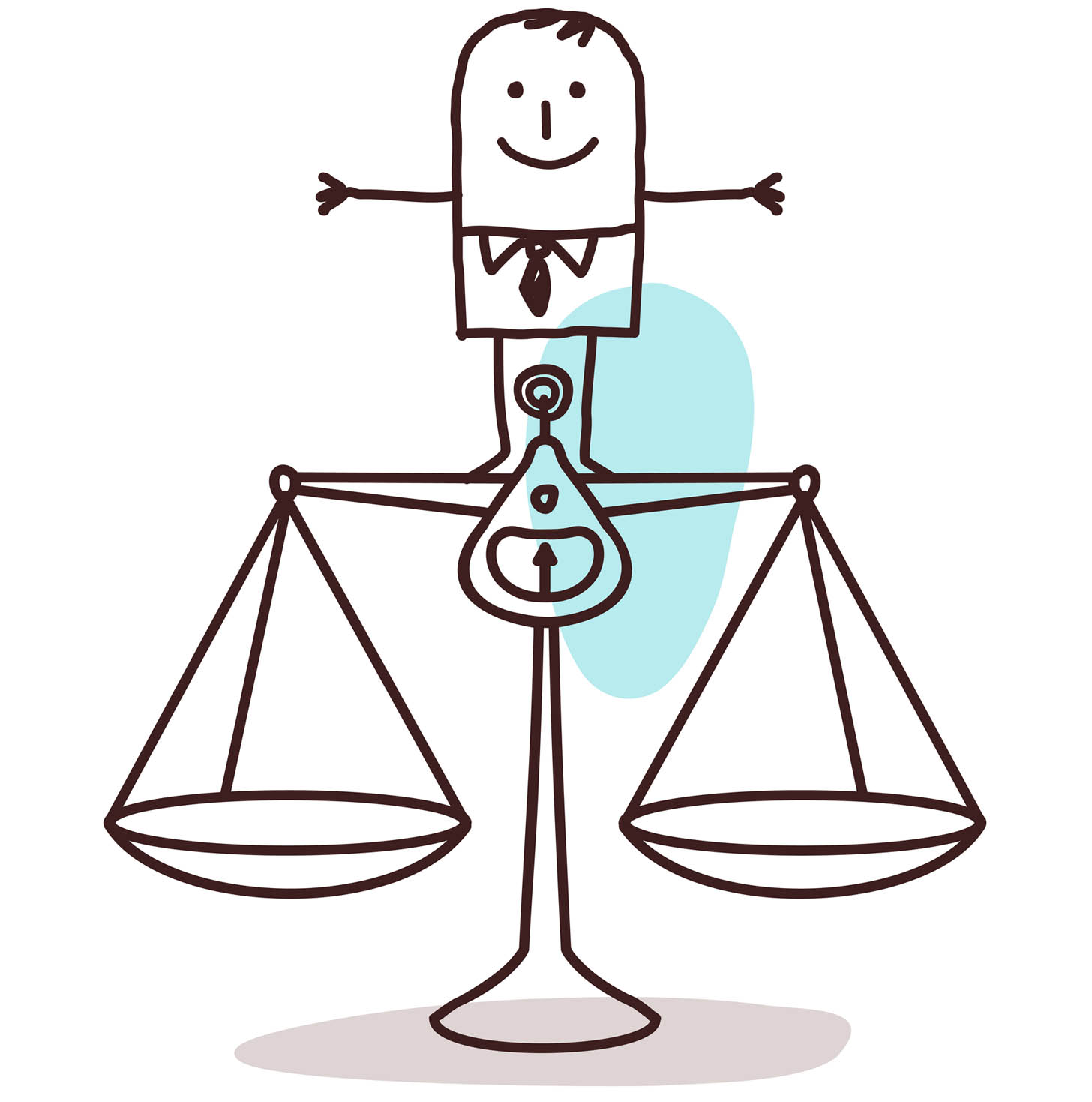 Justicia en la infancia. Imagen UC3M. Justicia en la infancia. Imagen UC3M.