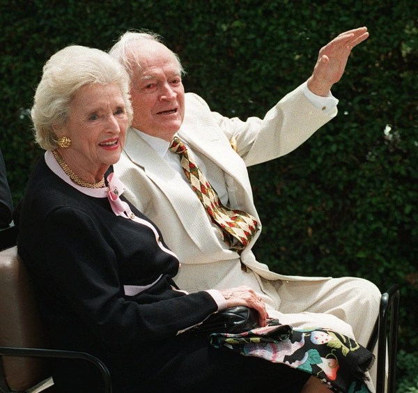 Eleanora Hope What happened to Bob Hope's daughter? Dicy Trends
