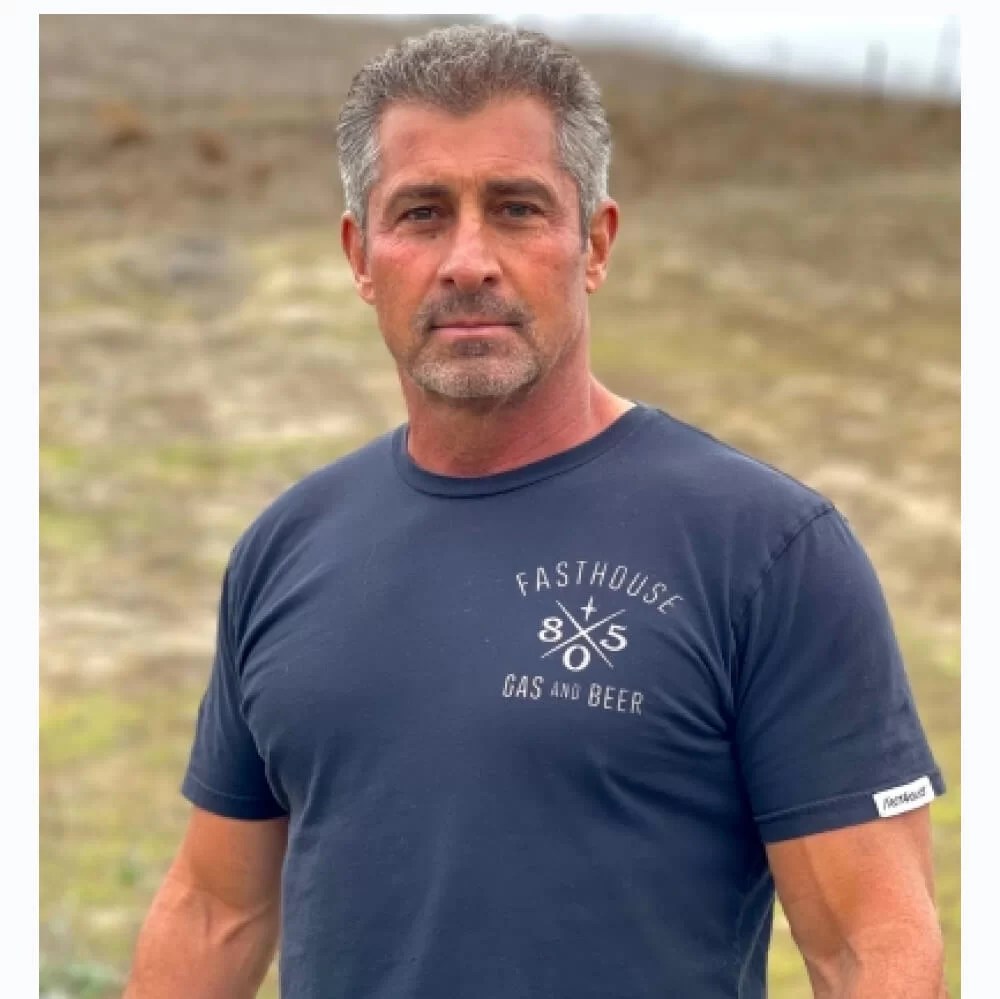 Corey Eubanks Where is Bob Eubanks' Son now? Dicy Trends