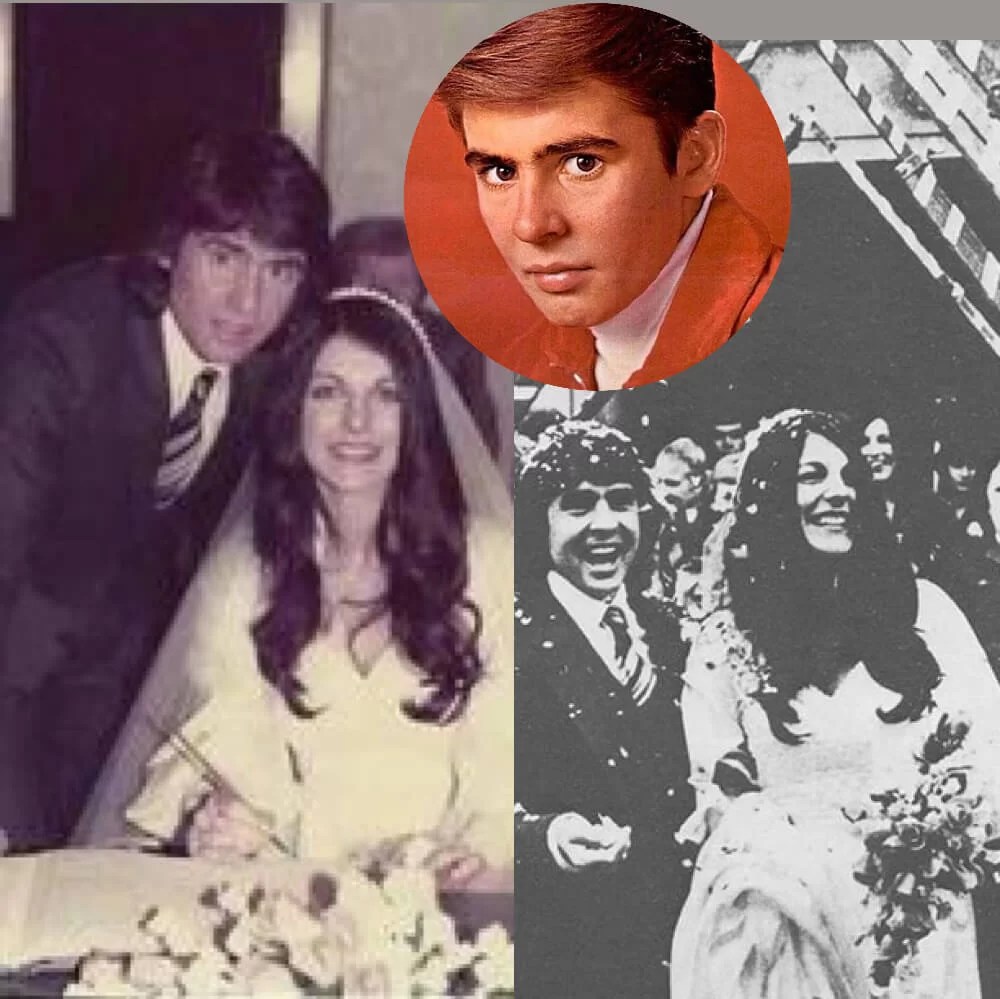 Anita Pollinger Where is Davy Jones' exwife now? Dicy Trends