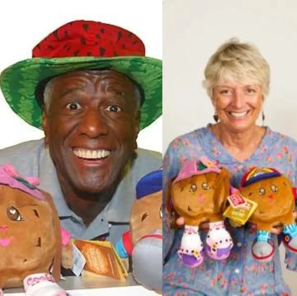 Christine HarrisAmos Who is Wally Amos' wife? Dicy Trends