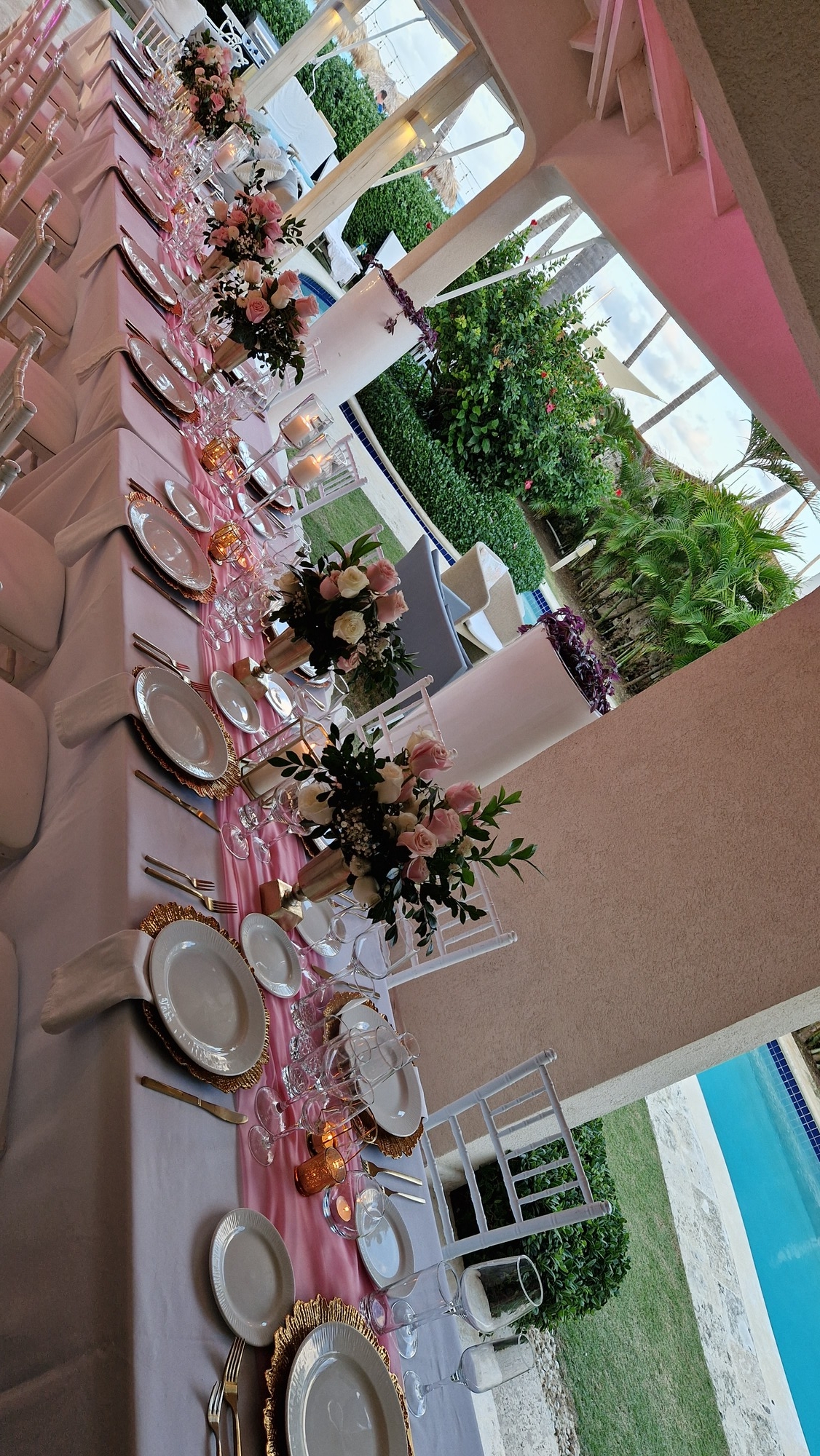 Birthday Party Punta Cana 18 DIDEA Events DIDEA Punta Cana
