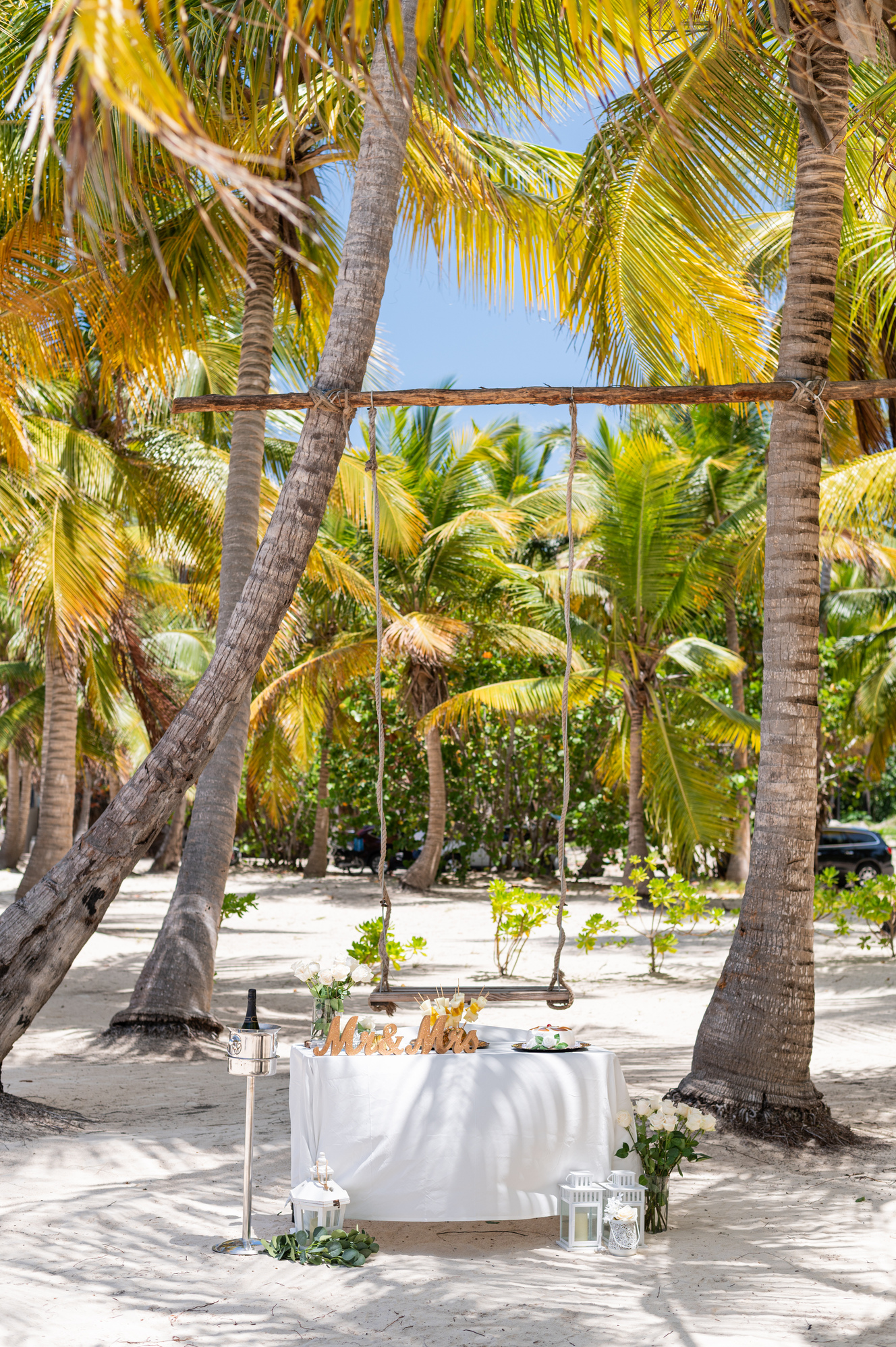 Wedding in Punta Cana DIDEA Events DIDEA Punta Cana