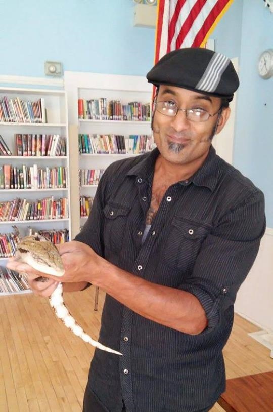 Meet the DDU Crew Didgeridoo Down Under