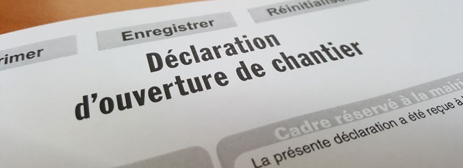 Cerfa 13407 Le cerfa 13407 est un formulaire de déclaration d