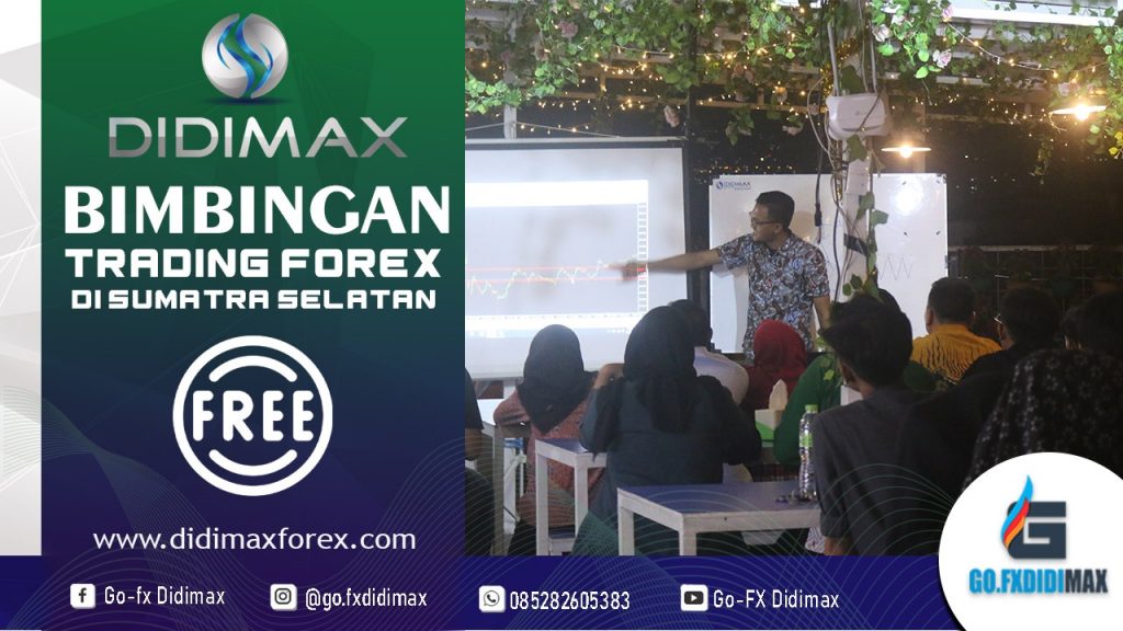 Daftar Broker Forex Yang Terdaftar Di Bappebti