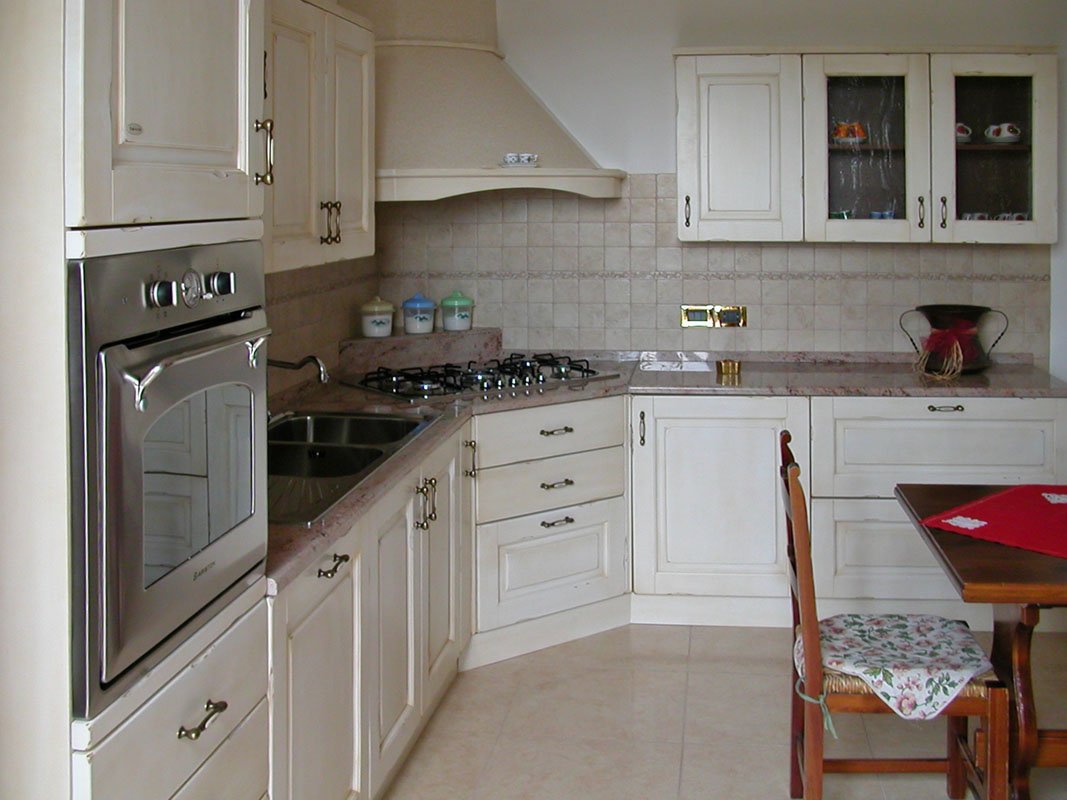 Cliente R01 Di Donato Cucine