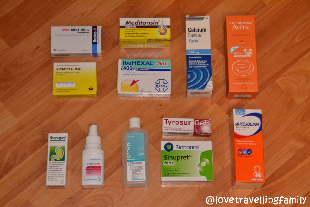 Top 10 Essential Packing List For Your Trip To India