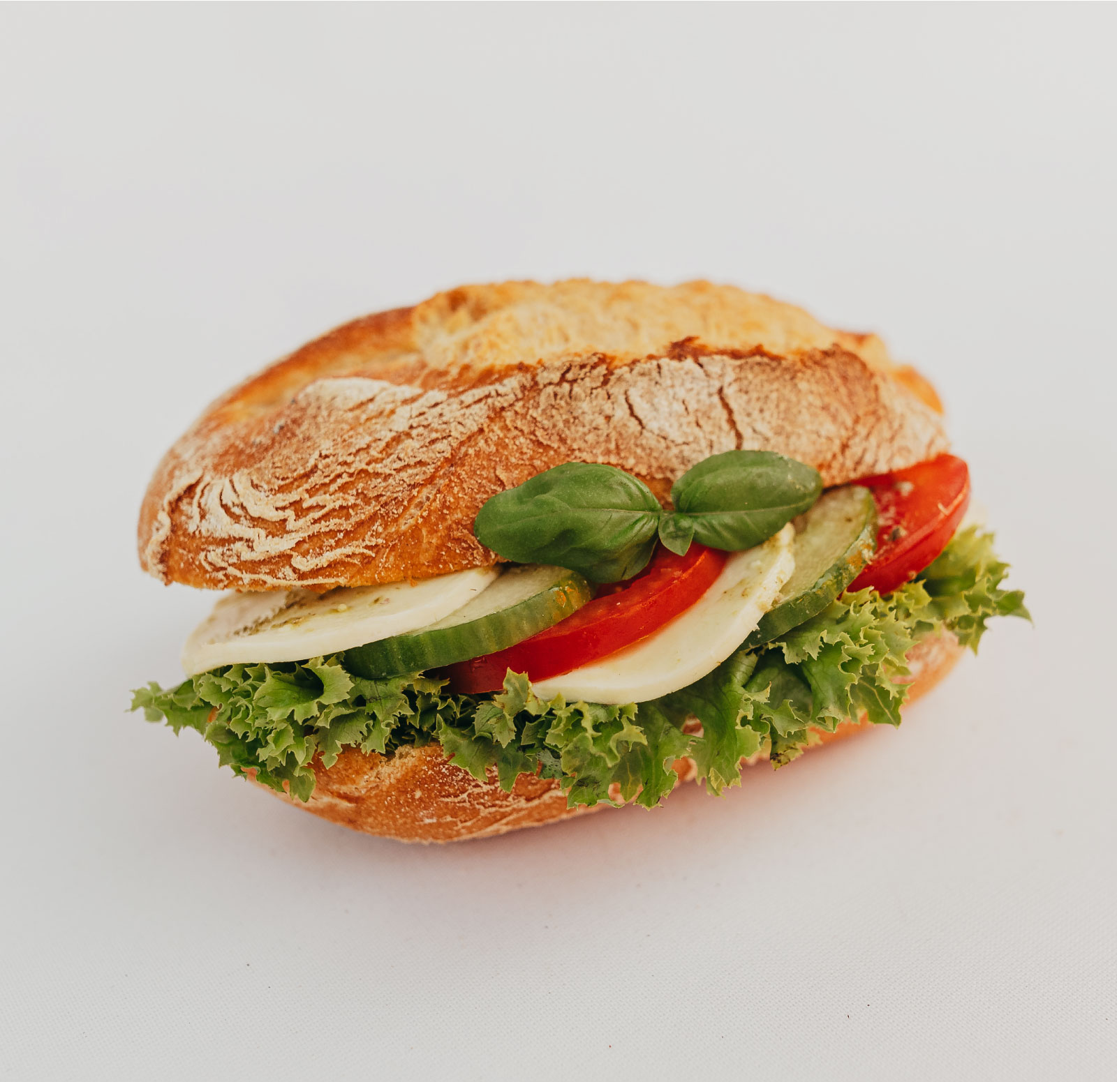 SNACKS Die Mühlenbäcker