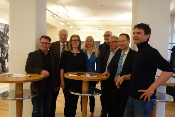 Fünf neue PremiumMitglieder die neue welle