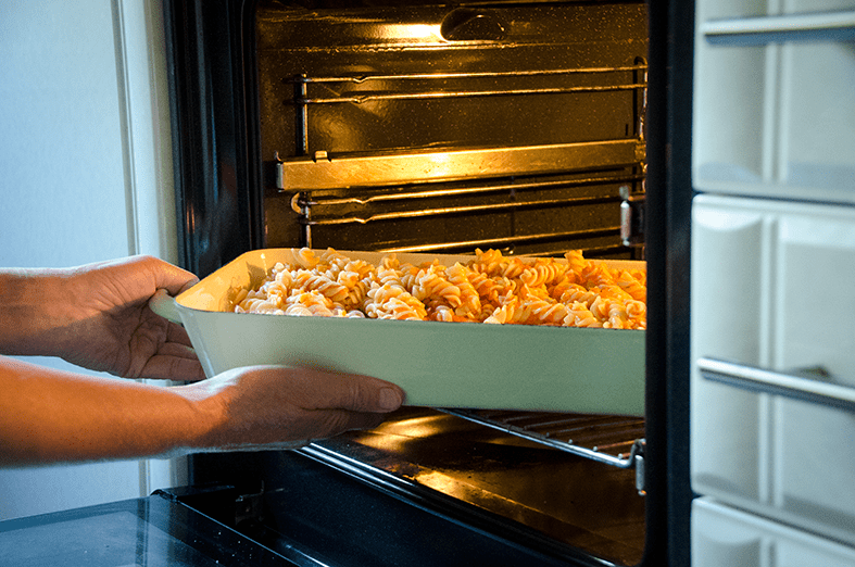 Backofen vorheizen ist das sinnvoll? Die Puddingschule