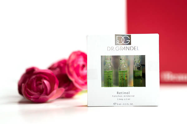 Die Gala Beauty Box im November 2015 Die Testbar Schönheit, Anti