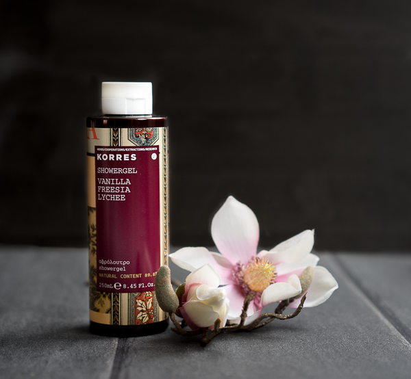 Korres Reinigungsprodukte Milk Proteins foaming cream cleanser und