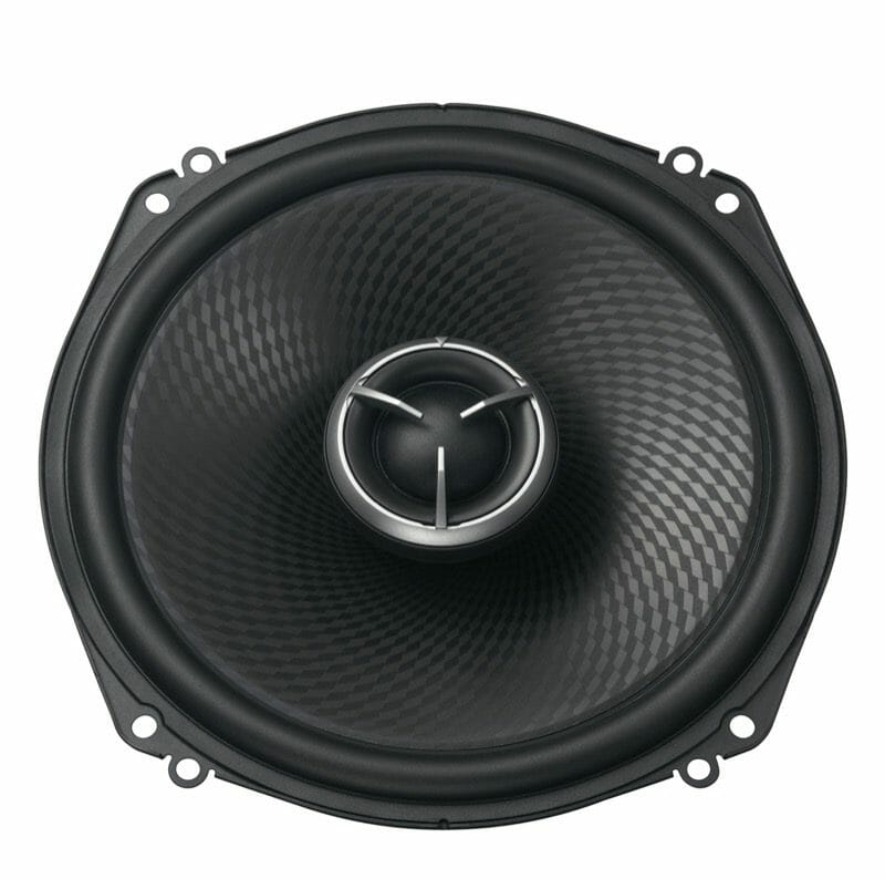 Can You Replace Component Speakers With Coaxial Speakers? (Answered)