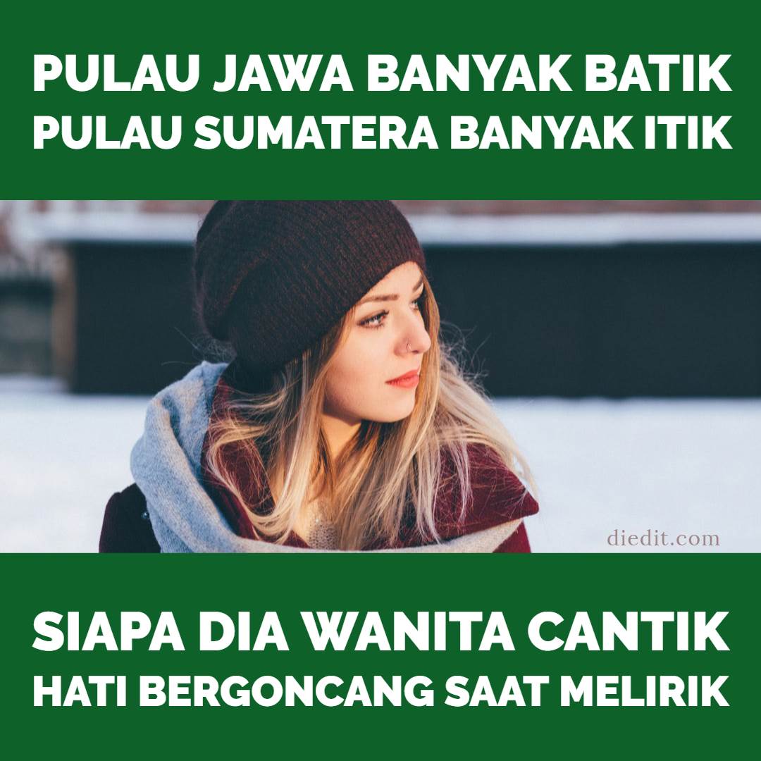 49+ Meme Lucu Pantun Jawa Terlengkap Mymeku