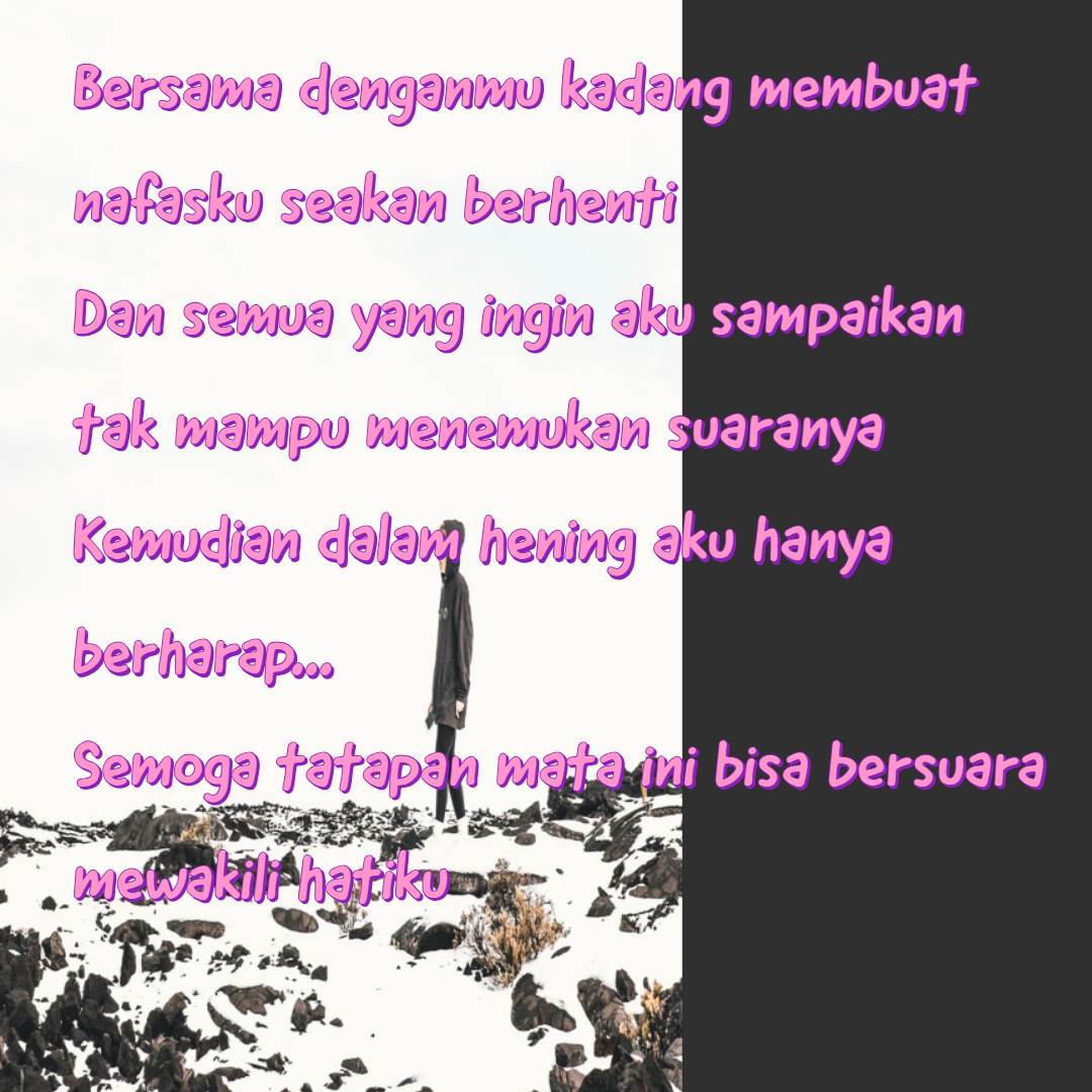 Status Wa Rindu Anak Istri kata2 status wa