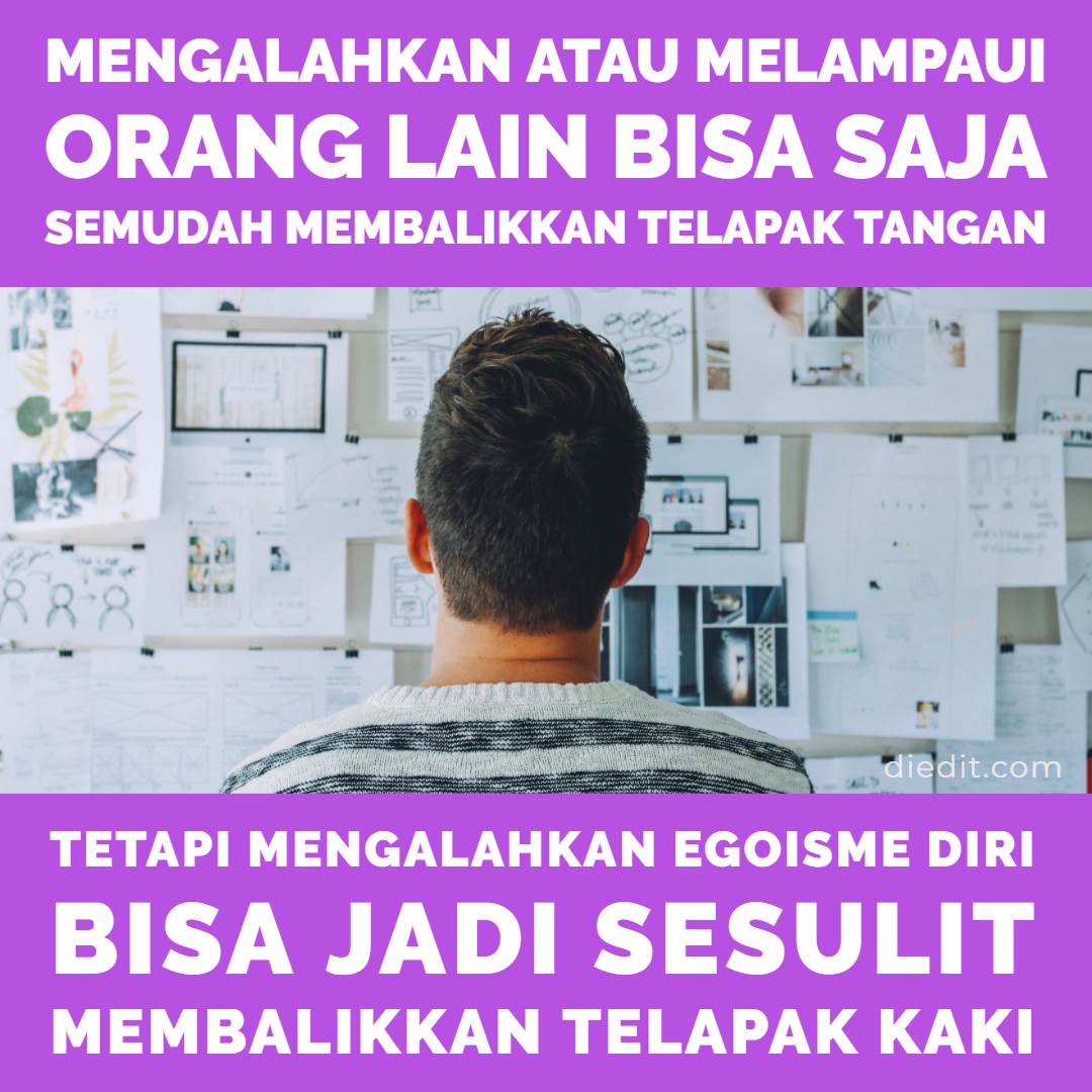 50 Kata Kata Semangat Hidup, Penuh Motivasi