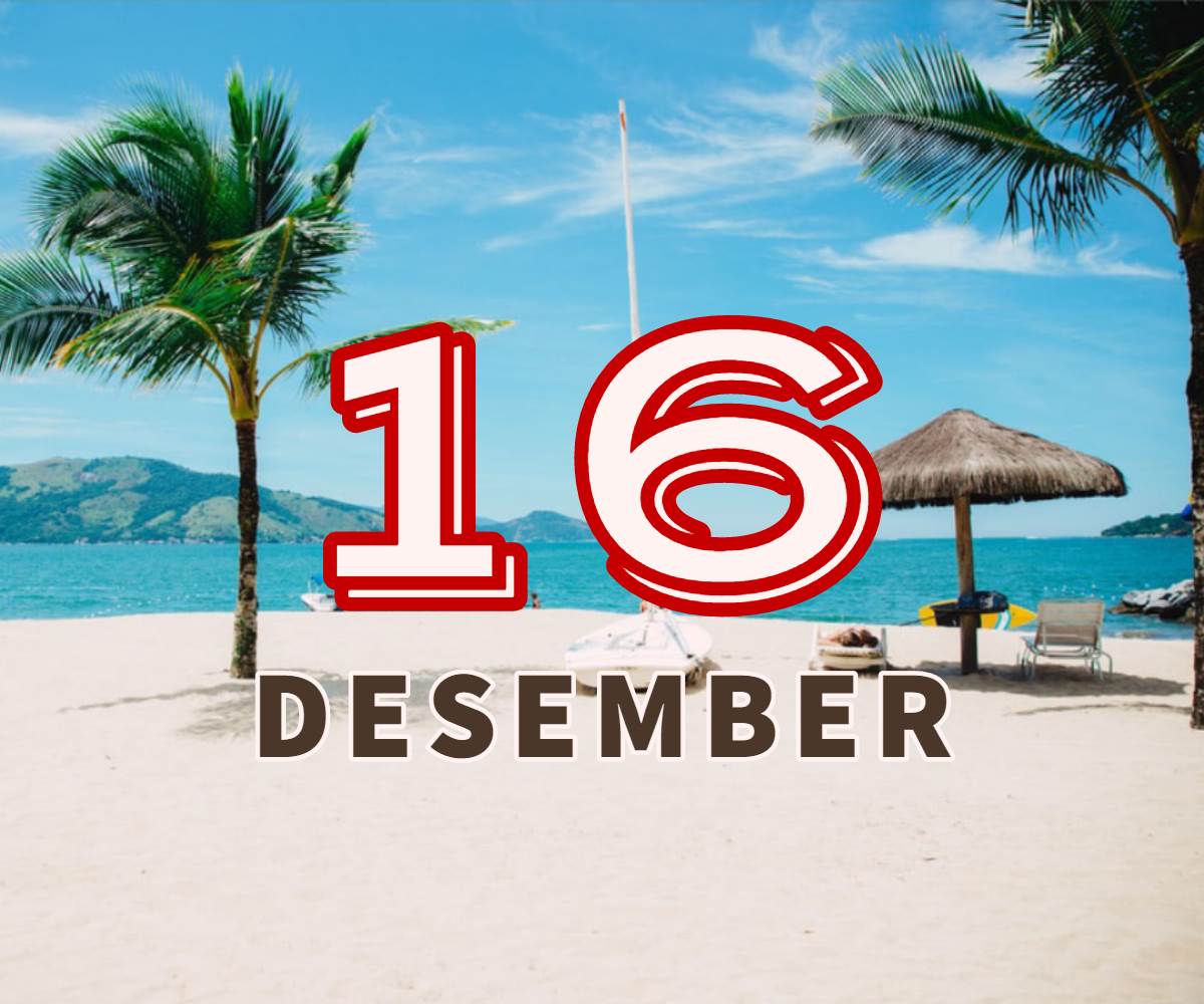 Lahir 16 Desember, Ini Watak, Cinta & Prediksi Zodiaknya 2021
