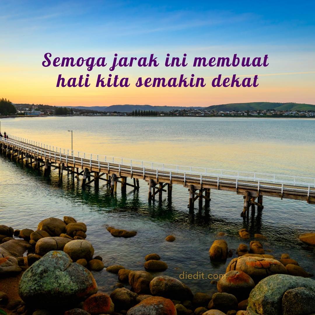 145 Kata Kata LDR Islami, Ungkapan Qalbu yang Rindu