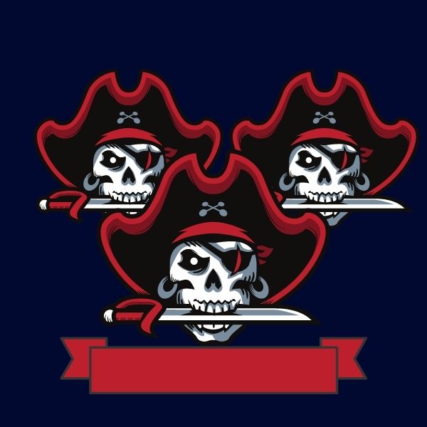 115 Logo Squad Keren untuk Tim Game Online
