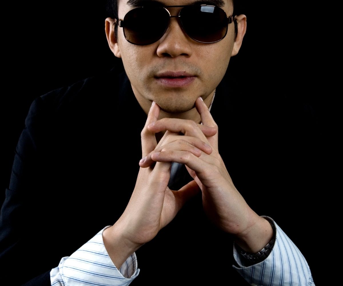 15 Aktor Tampan Korea yang Memiliki Wajah Antagonis