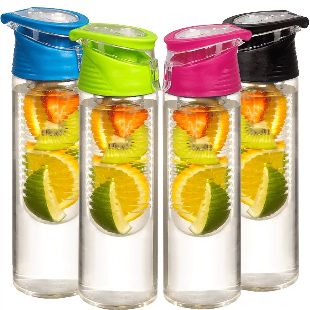 Fresh Flavor Water Bottle Dieet Pro