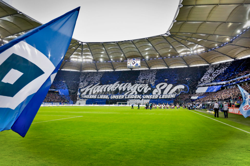 Die Choreo des Jahres 2020 Die falsche 9