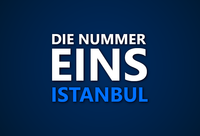 Die Nummer 1 in Istanbul Wer war in welcher Saison das beste Team in