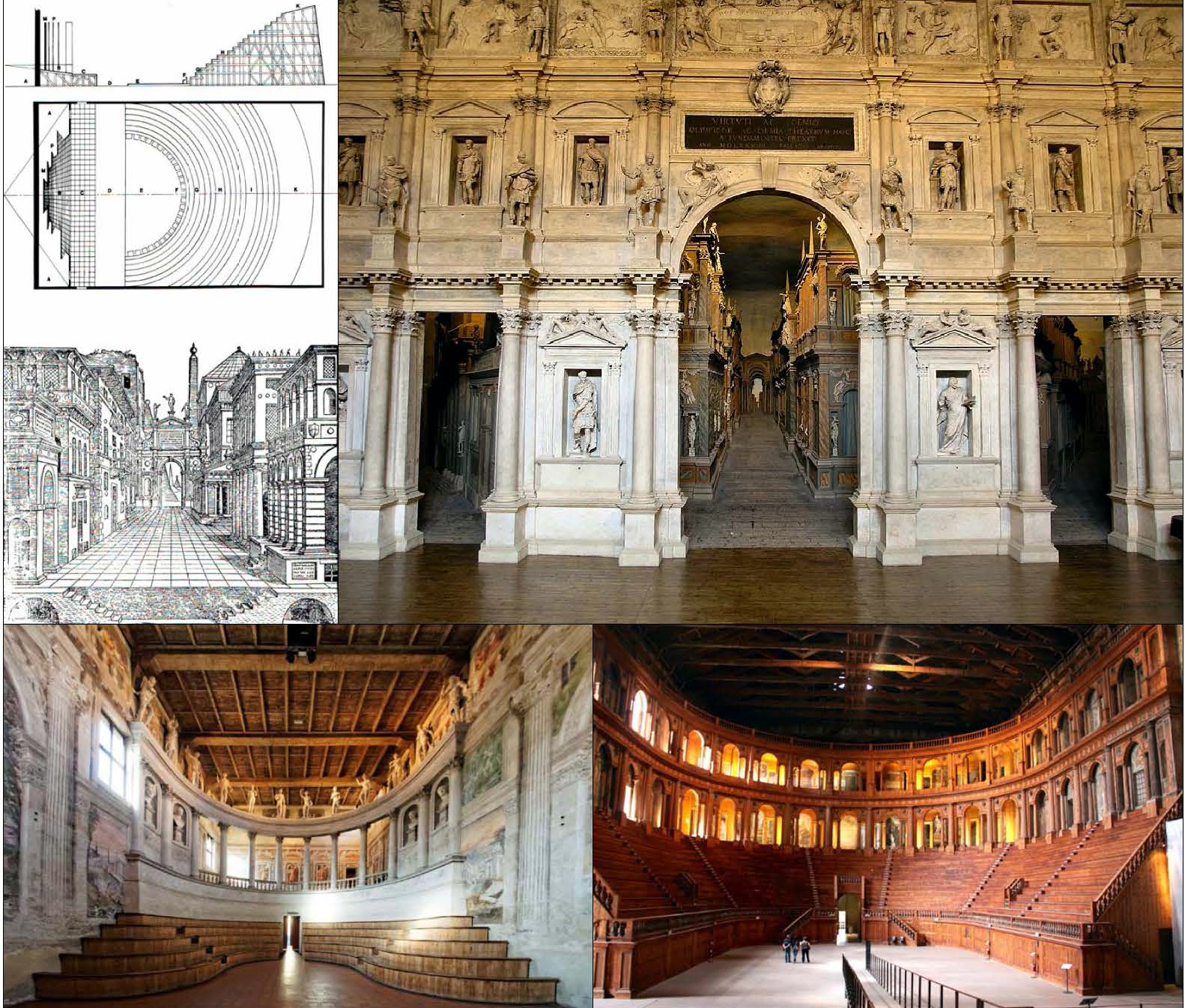 TEATRO DEL RENACIMIENTO (TEATRO2) « Diego Peris D2 Arquitectos