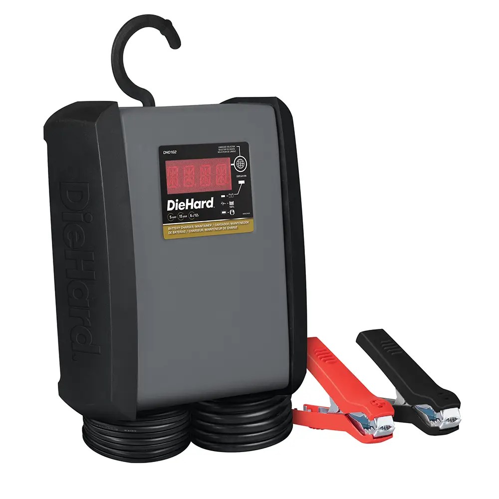 Battery Accessories DieHard DieHard