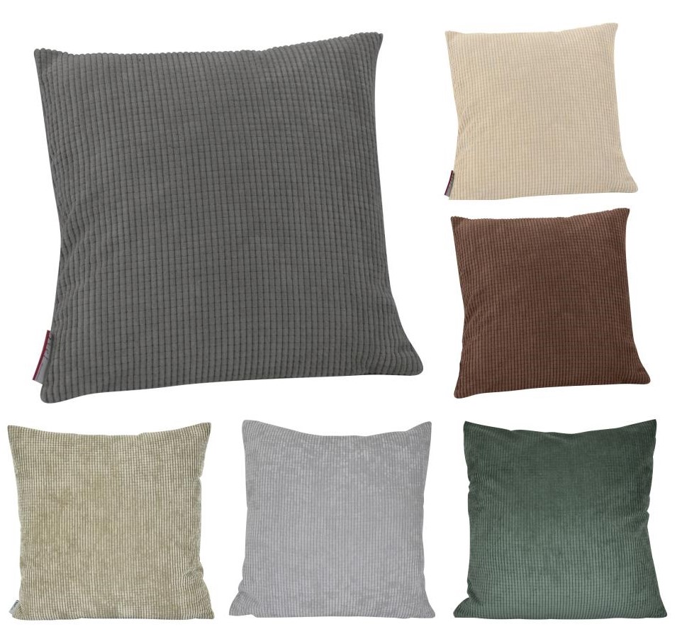 Kissenhülle 7211 Yve decoration Dieler