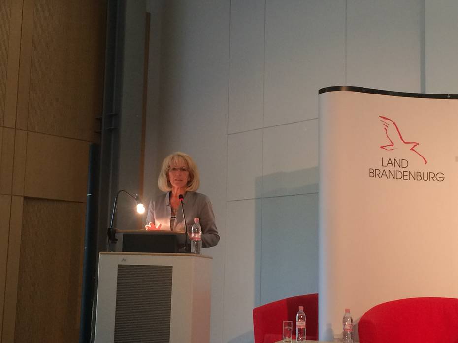 Dialogveranstaltung DIE LINKE. Kreisverband TeltowFläming