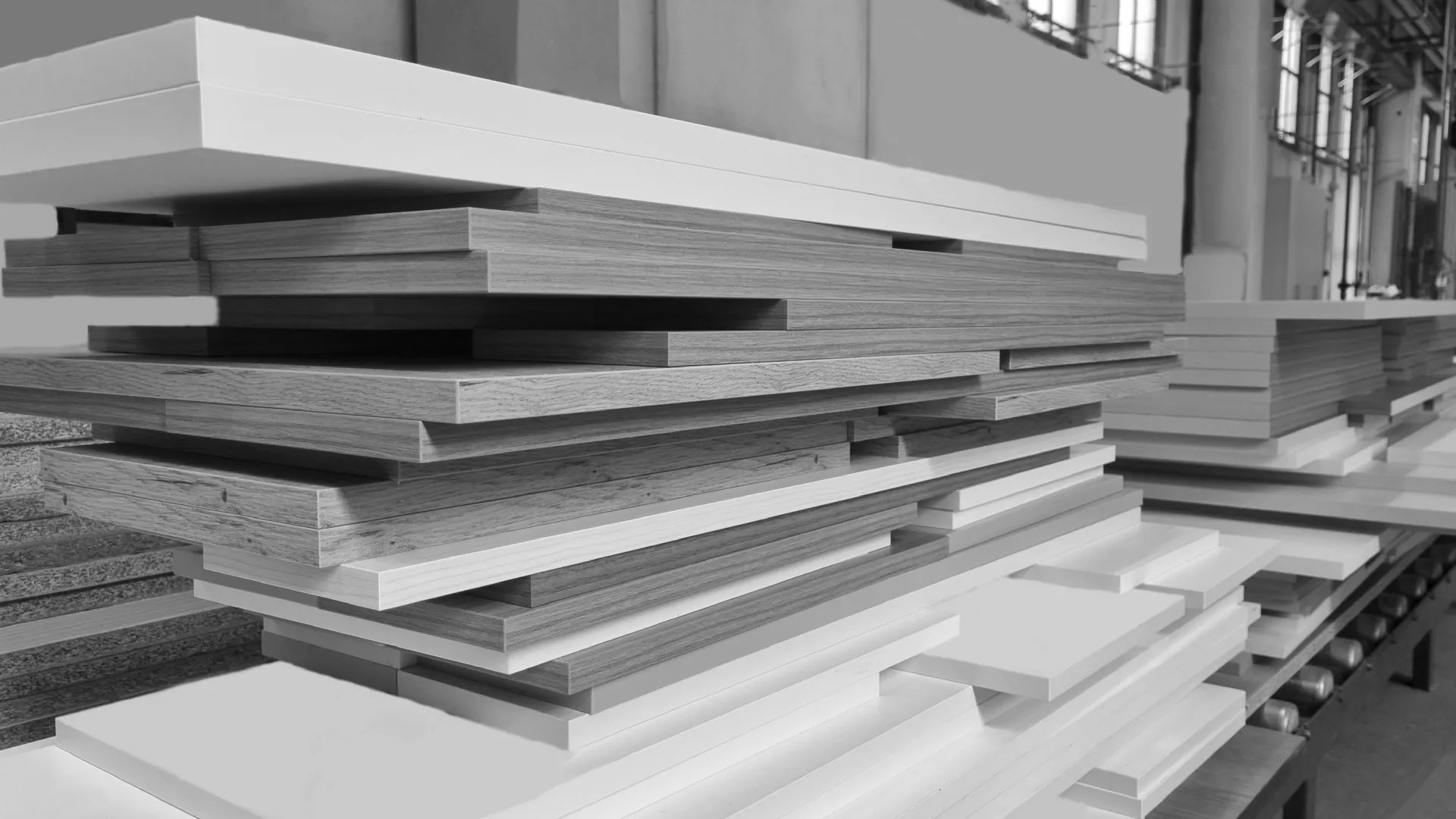 Dielle Modus customized furnishing solutions for day and night