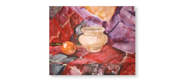Kunst und Kunst auf Lehramt Die Mappenschule bietet