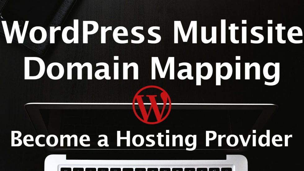 Wordpress Multisite Domain Mapping 2020 WordPress Multisite Tutorial Domain Mapping Plugin Custom URLs