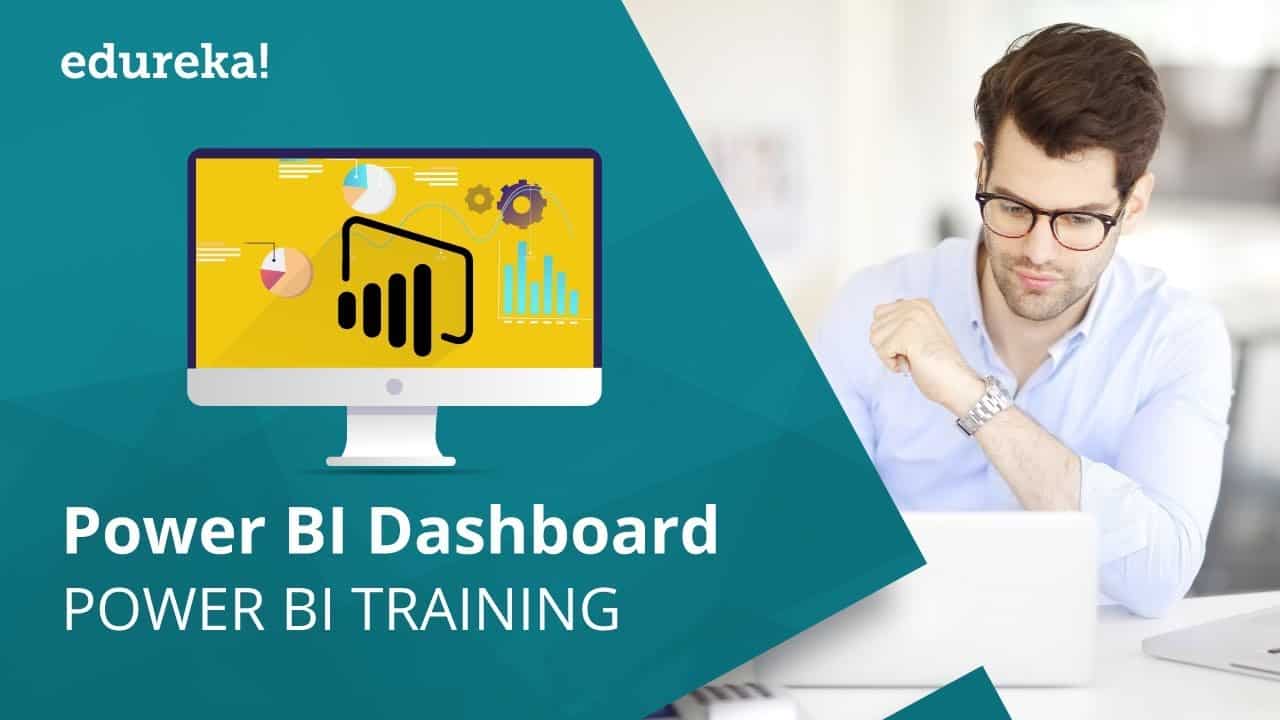 Do It Yourself Tutorials Power BI Dashboard Tutorial For Beginners