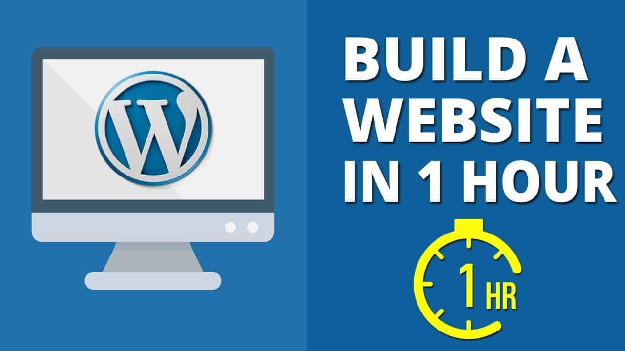 Do It Yourself Tutorials Build a WordPress website with no coding