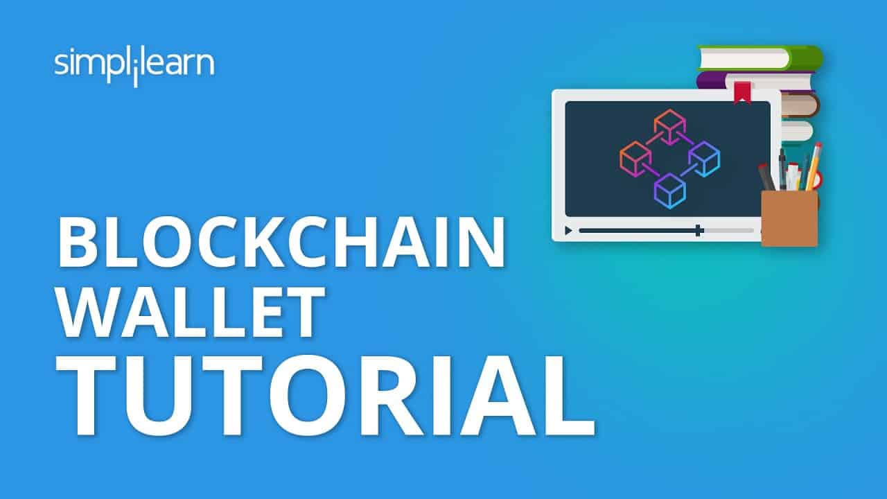 Do It Yourself Tutorials Blockchain Wallet Tutorial How