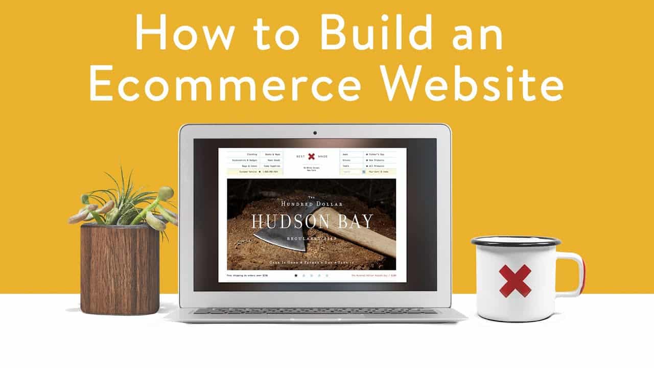 Do It Yourself Tutorials How to Build an site Start
