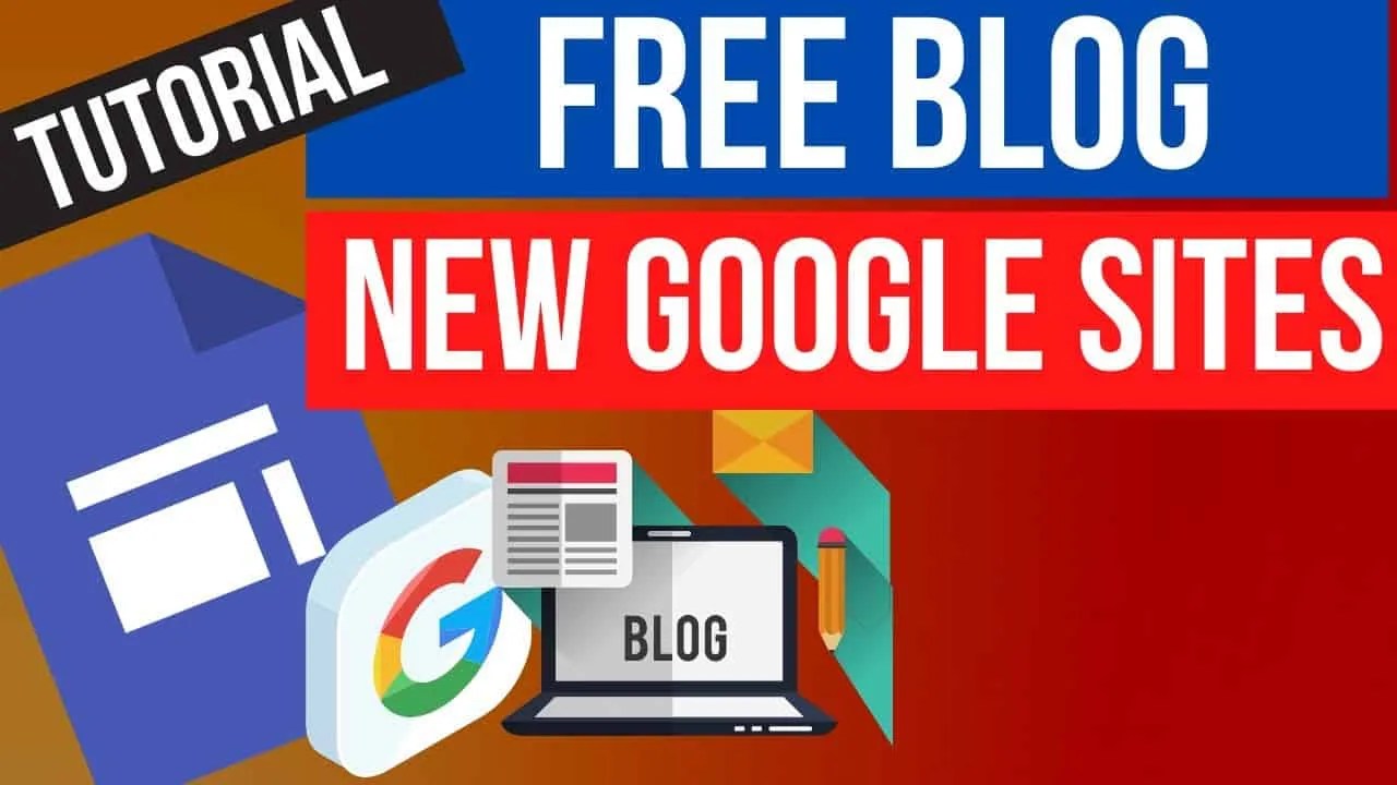 Create A Blog – How To Create A Blog For Free