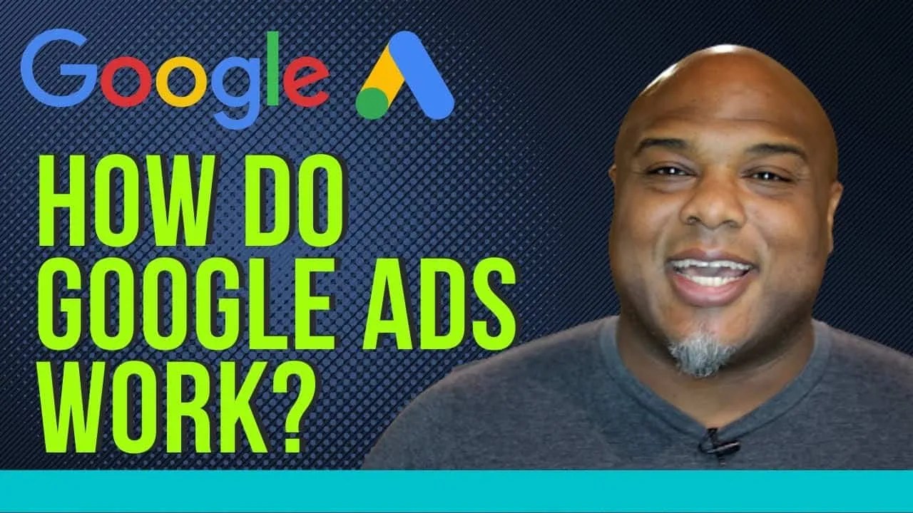 Digital Advertising Tutorials How do google ads work? Google AdWords 2022 Dieno Digital