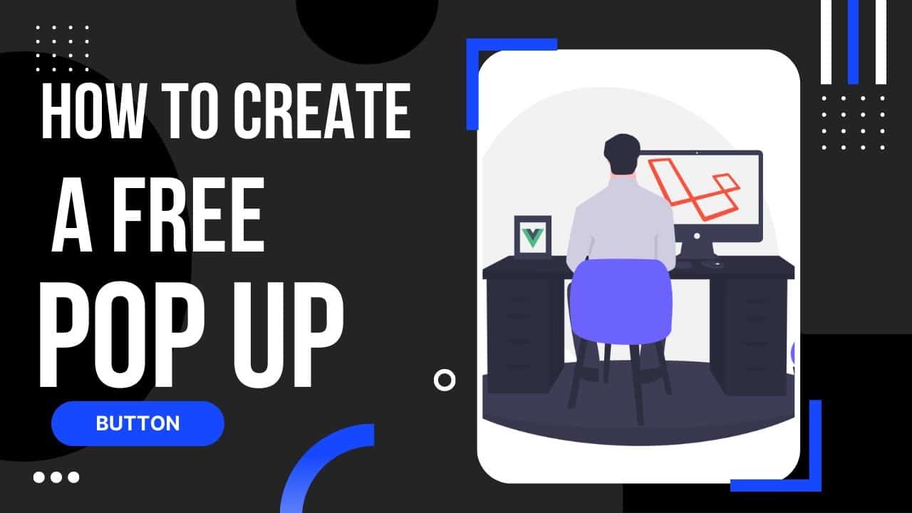 How To Create A Popup Using Elementor For FREE Create a Button Popup Trigger in WordPress