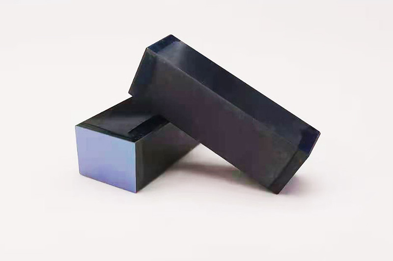 China Professional Design Znse Infrared Window Best quality optics