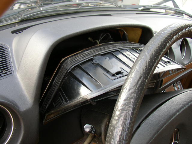 How to Repair Your Broken Odometer