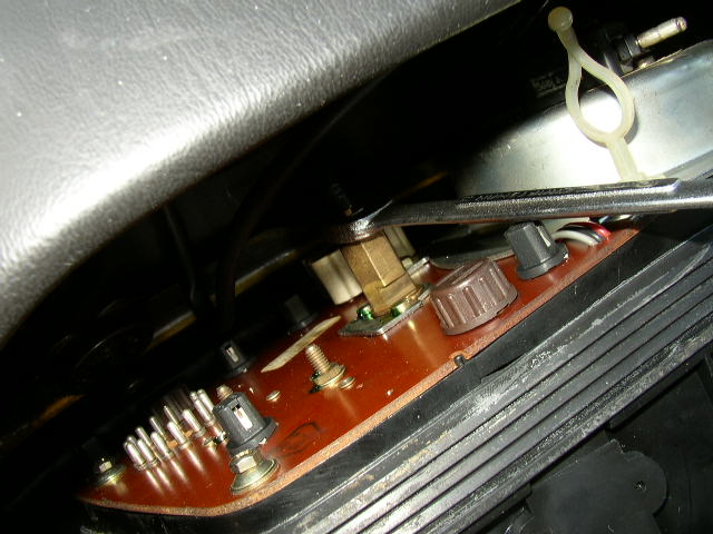 How to Repair Your Broken Odometer