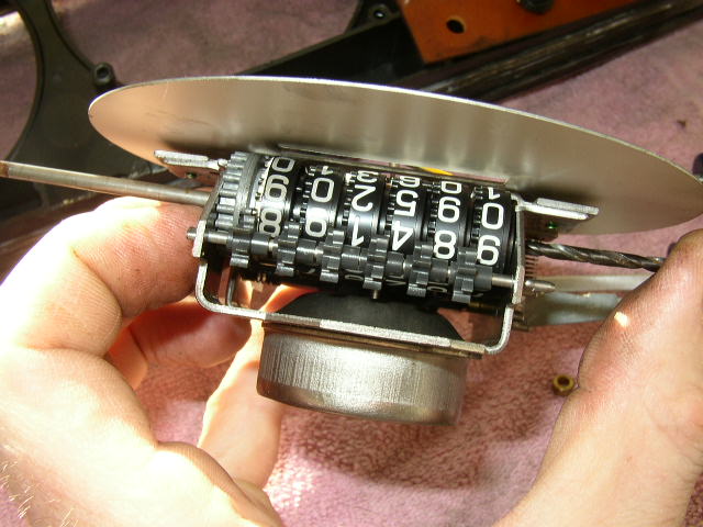 How to Repair Your Broken Odometer