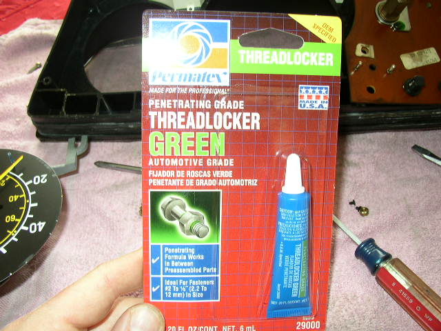 How to Repair Your Broken Odometer