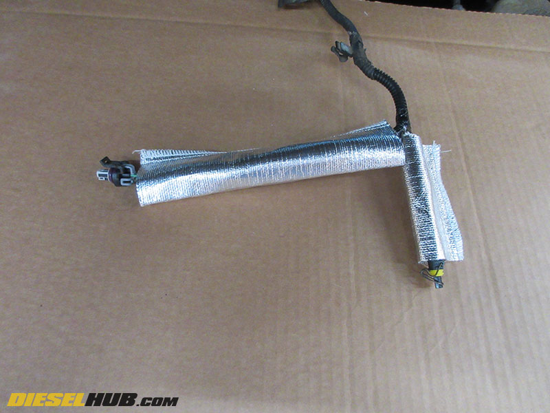 6.0L Power Stroke IPR Valve Replacement Procedures (2003 - 2007 Ford