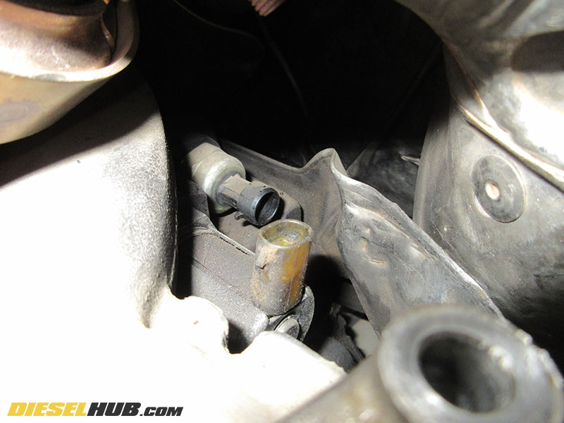 6.0L Power Stroke IPR Valve Replacement Procedures (2003 2007 Ford
