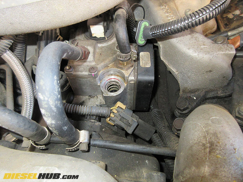 Cummins Fuel Shut Off Solenoid Wiring Diagram wiring idas never stop
